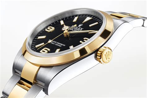 rolex explorer used price|Rolex explorer 36mm price.